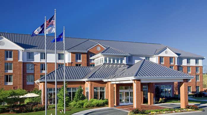 Hilton Garden Inn